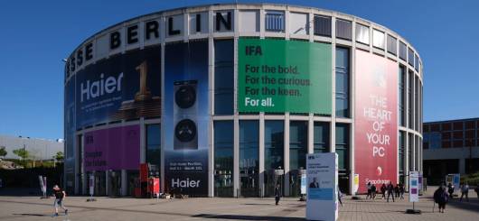 IFA Berlin