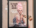 La mode du 18e siecle. Un héritage  fantasmé
