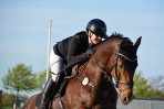 Reitturnier in Harsum