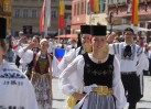 Trachten als Augenschmaus