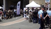 Lourdes 66e Pèlerinage Militaire International . 22-24 mai 2026  -© Clichés non libres de droits.
