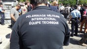 Lourdes 66e Pèlerinage Militaire International . 22-24 mai 2026  -© Clichés non libres de droits.