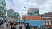 Zaandam, NL. Part 8